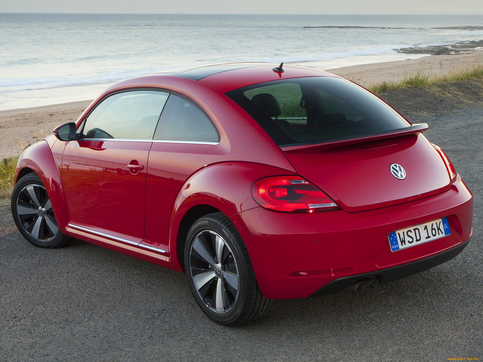 , volkswagen, , au-spec, beetle